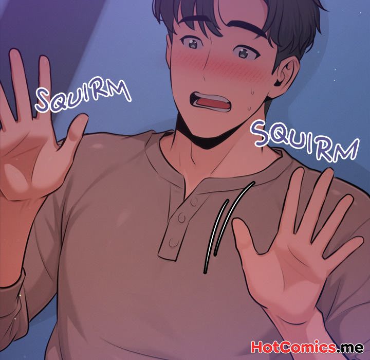 Never Just Friends - episode 28 - 76