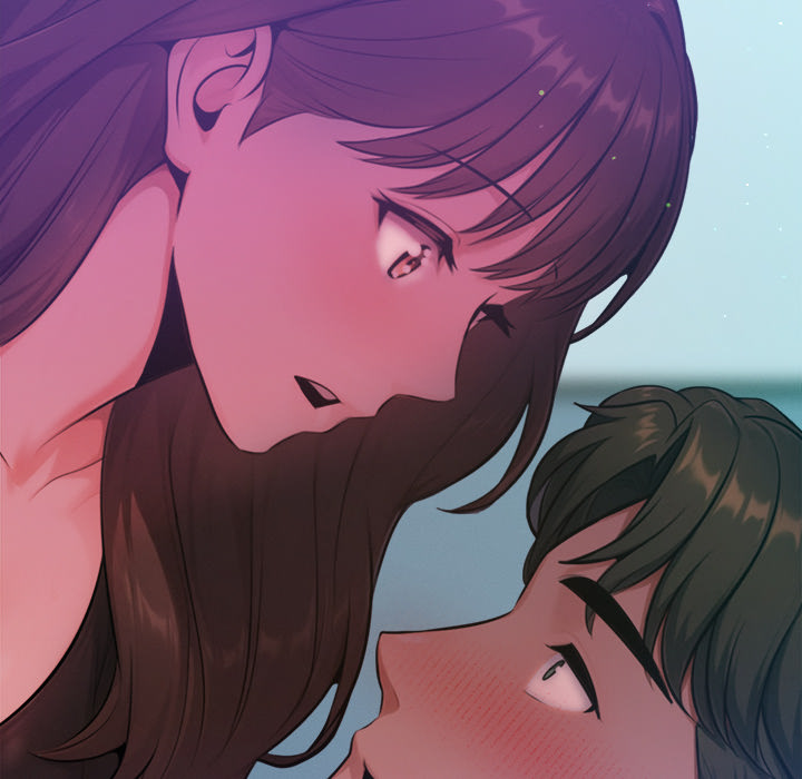 Never Just Friends - episode 28 - 78