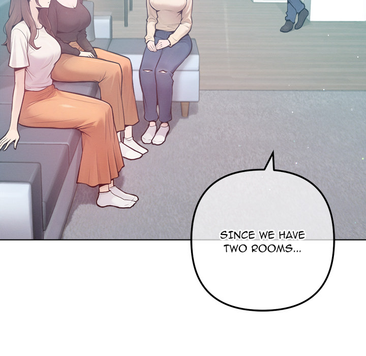 Never Just Friends - episode 28 - 6