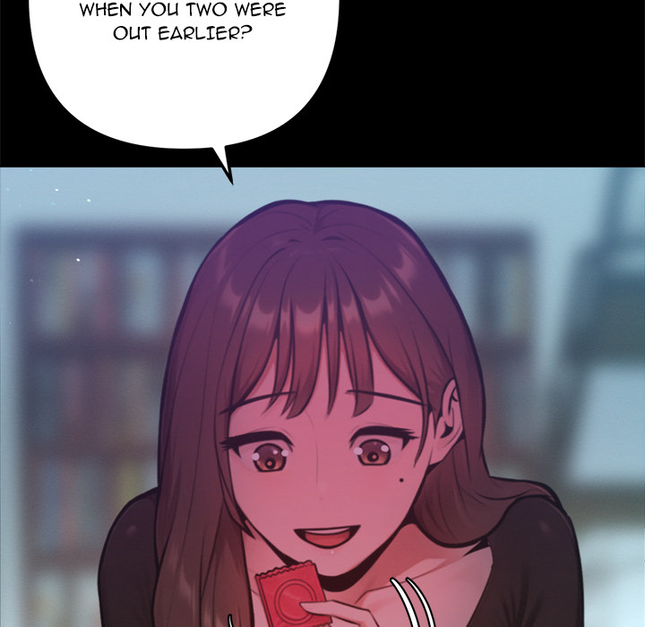 Never Just Friends - episode 28 - 88