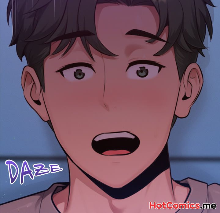 Never Just Friends - episode 28 - 91