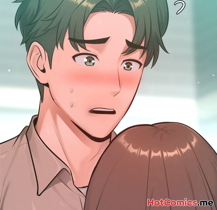 Never Just Friends - episode 33 - 100