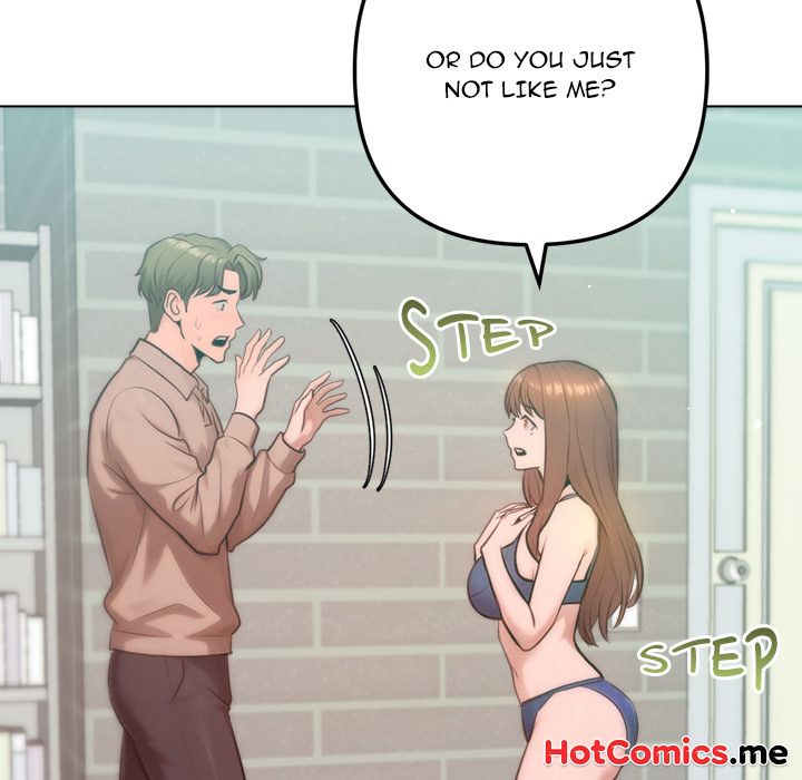 Never Just Friends - episode 33 - 144