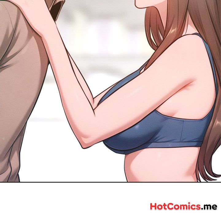 Never Just Friends - episode 33 - 148