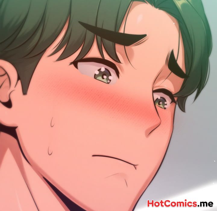 Never Just Friends - episode 33 - 168