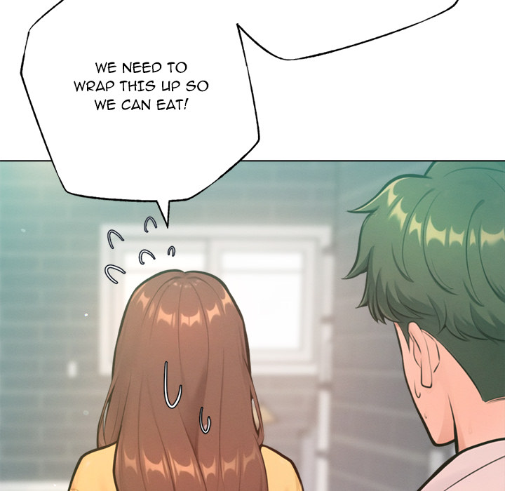 Never Just Friends - episode 33 - 17