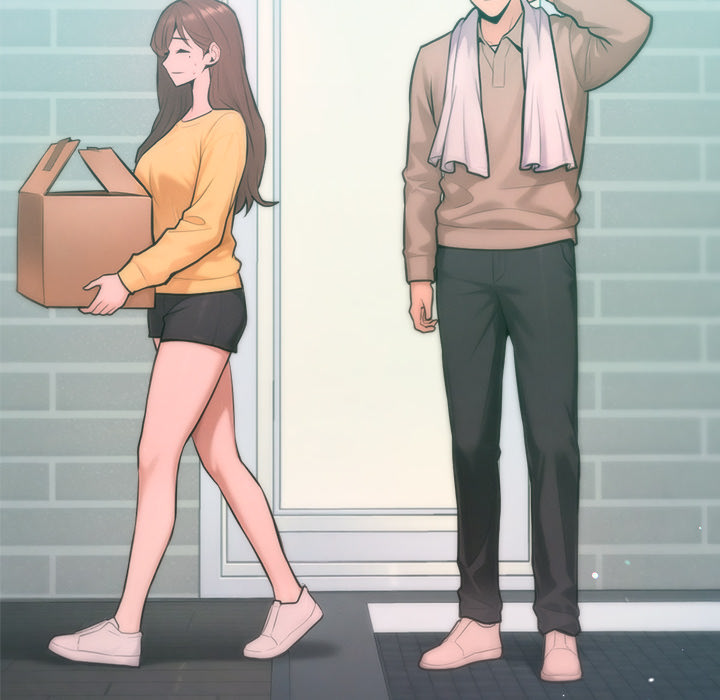 Never Just Friends - episode 33 - 20