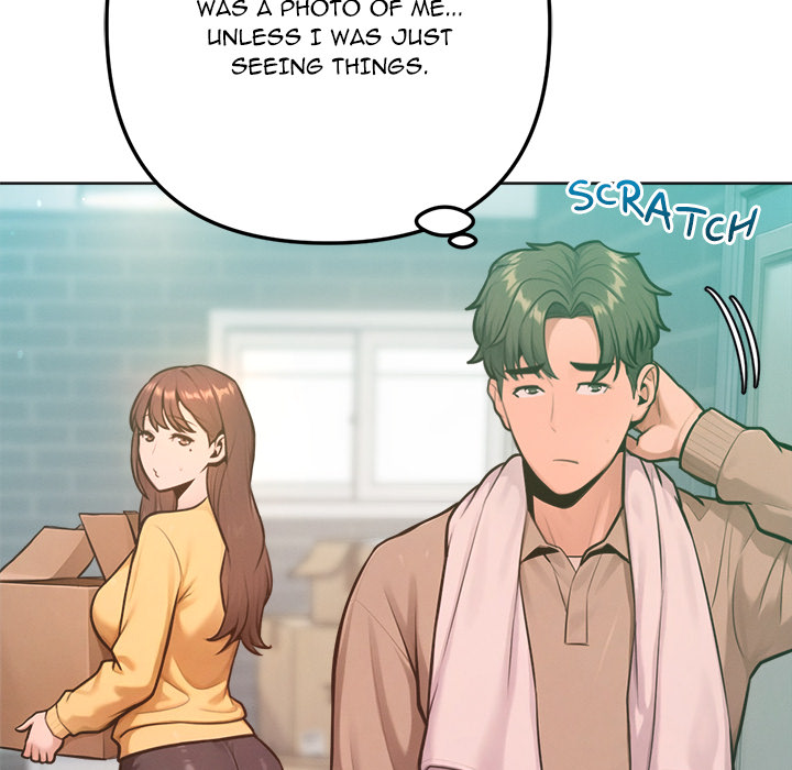 Never Just Friends - episode 33 - 22
