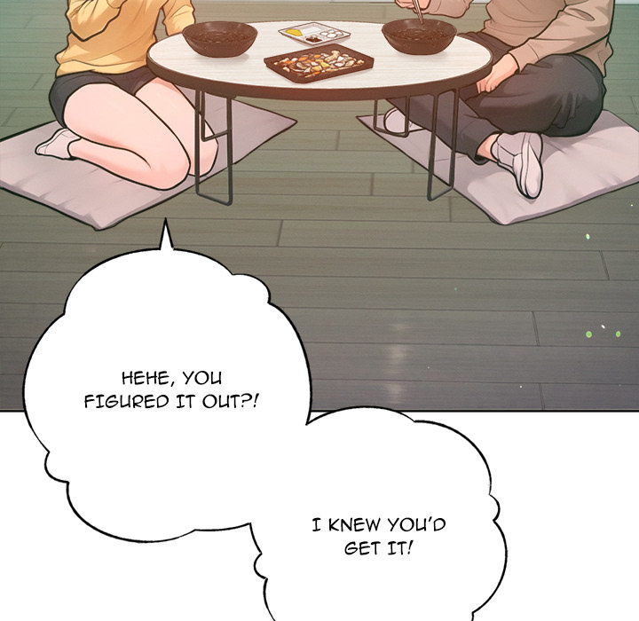 Never Just Friends - episode 33 - 35
