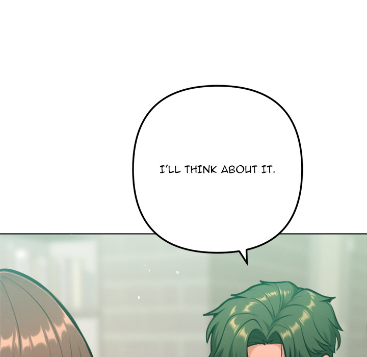 Never Just Friends - episode 33 - 39