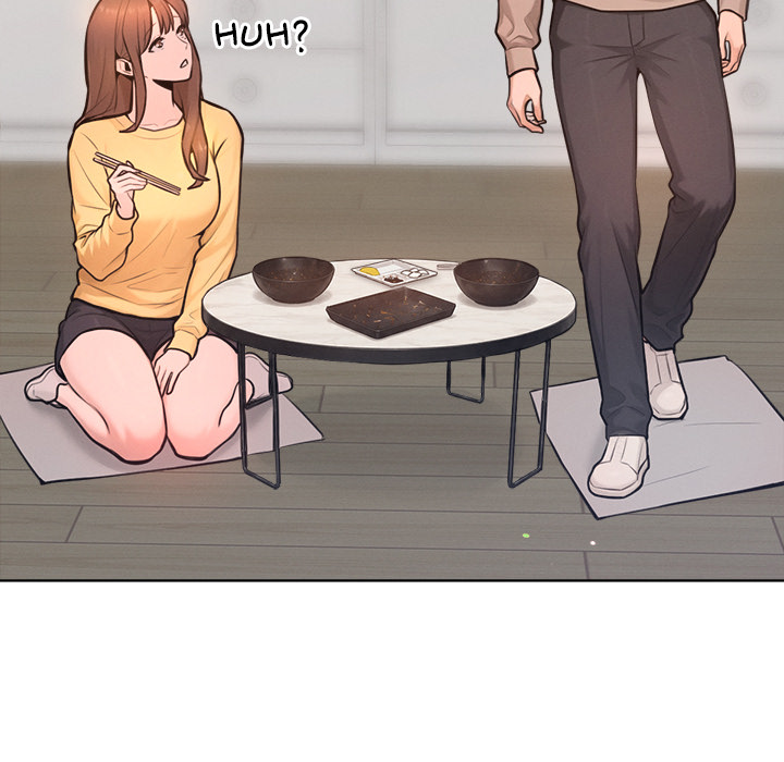 Never Just Friends - episode 33 - 45