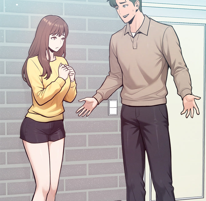 Never Just Friends - episode 33 - 50