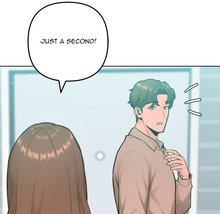 Never Just Friends - episode 33 - 54