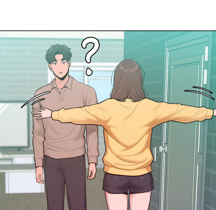 Never Just Friends - episode 33 - 56