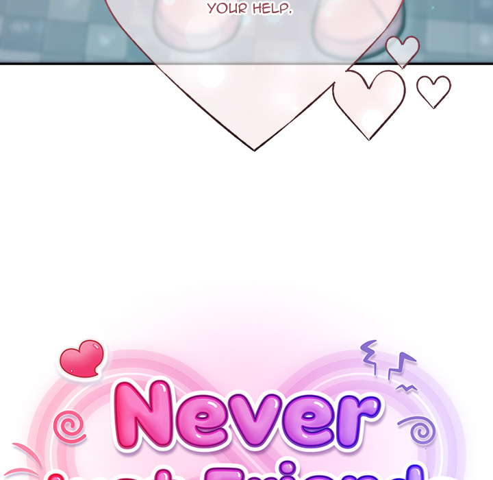 Never Just Friends - episode 33 - 64