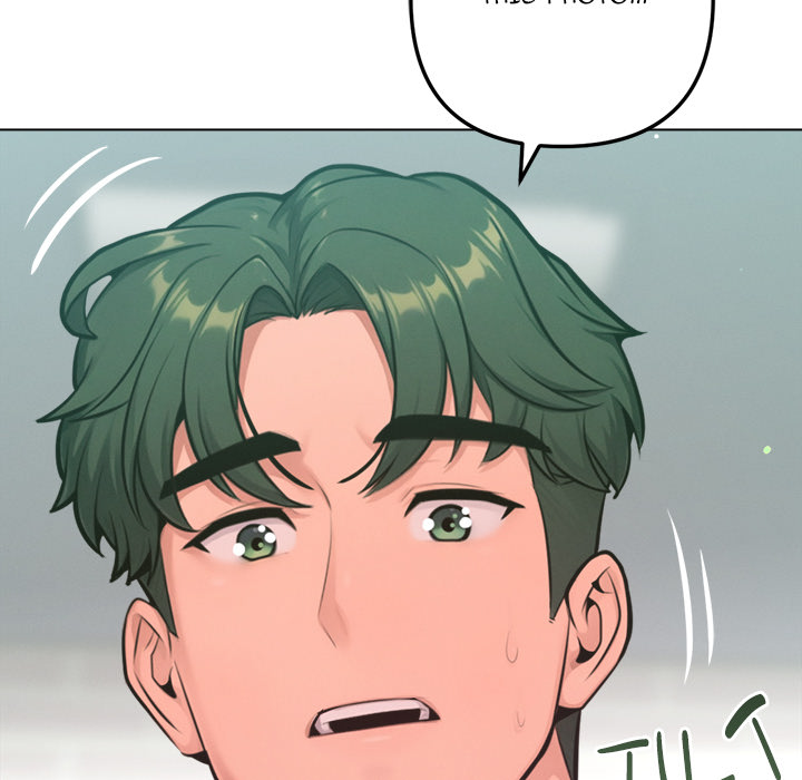 Never Just Friends - episode 33 - 5