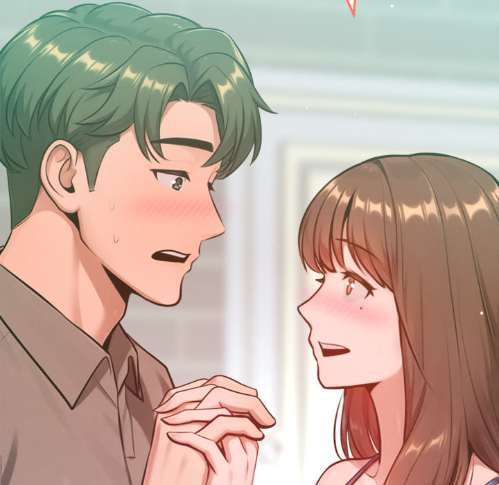 Never Just Friends - episode 33 - 97