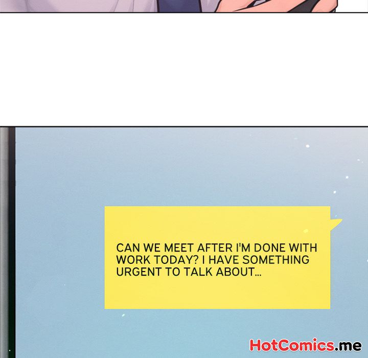 Never Just Friends - episode 36 - 112