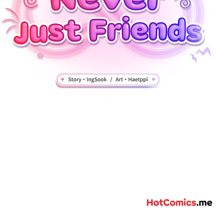 Never Just Friends - episode 36 - 32