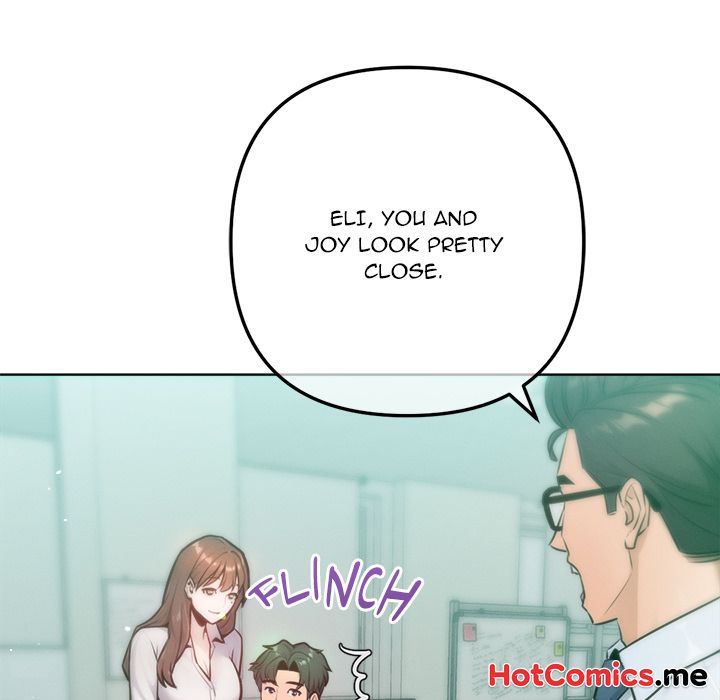 Never Just Friends - episode 36 - 51