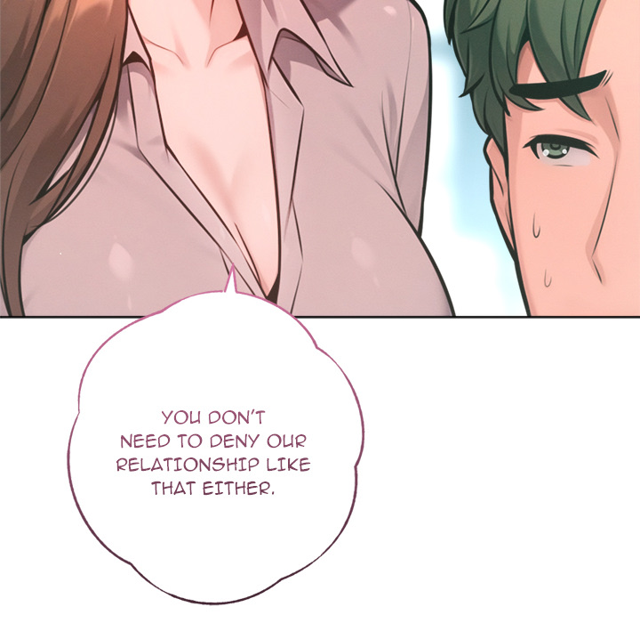 Never Just Friends - episode 36 - 62