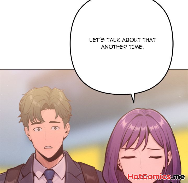 Never Just Friends - episode 39 - 99