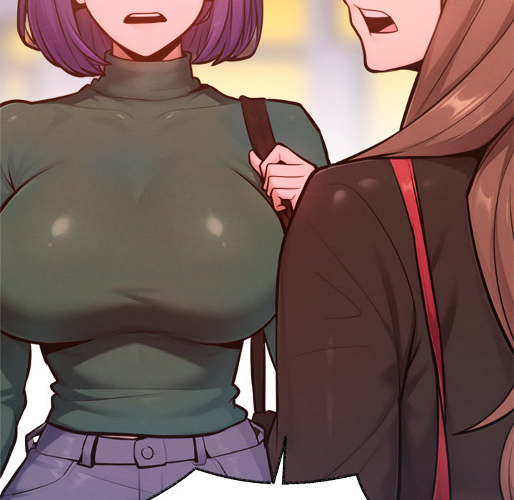Never Just Friends - episode 39 - 121
