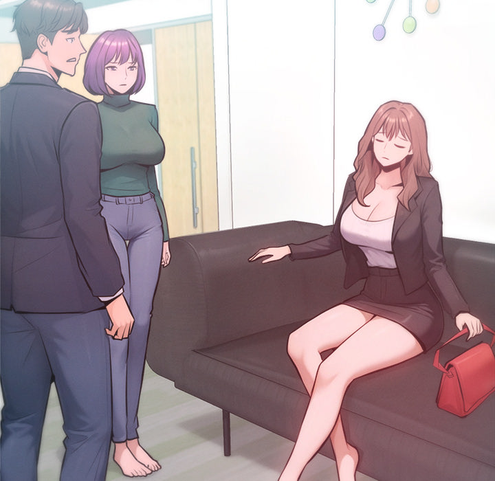 Never Just Friends - episode 39 - 131