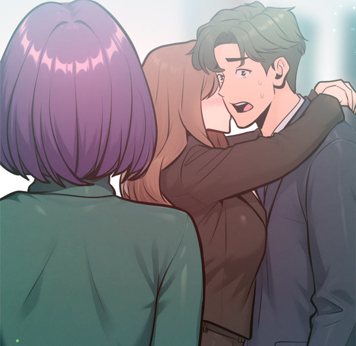 Never Just Friends - episode 39 - 164