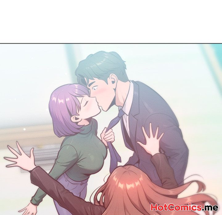 Never Just Friends - episode 39 - 189