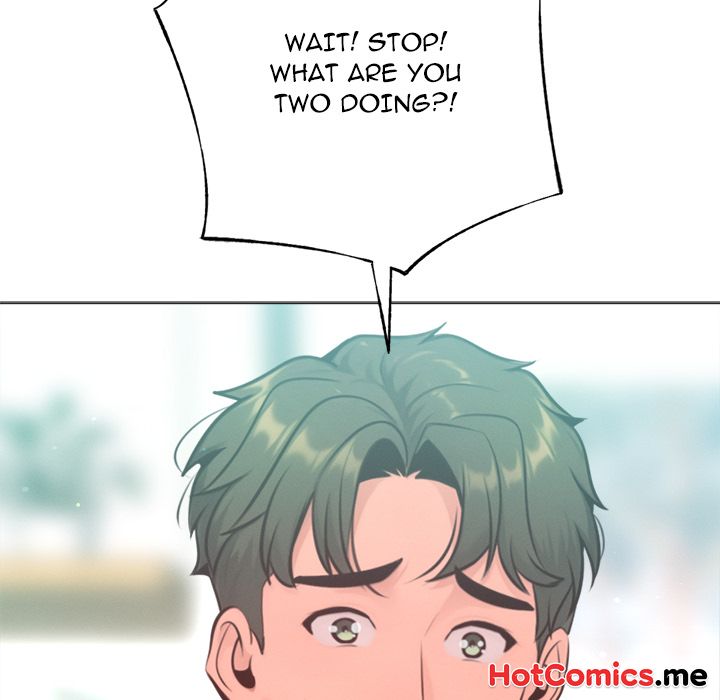 Never Just Friends - episode 39 - 194