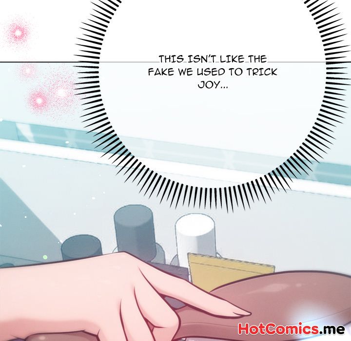 Never Just Friends - episode 39 - 42
