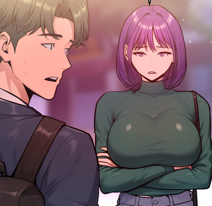 Never Just Friends - episode 39 - 60