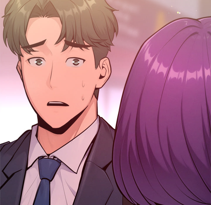 Never Just Friends - episode 39 - 63