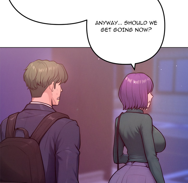Never Just Friends - episode 39 - 66