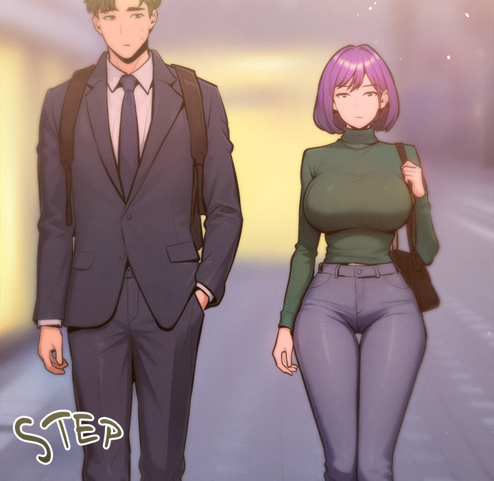 Never Just Friends - episode 39 - 69