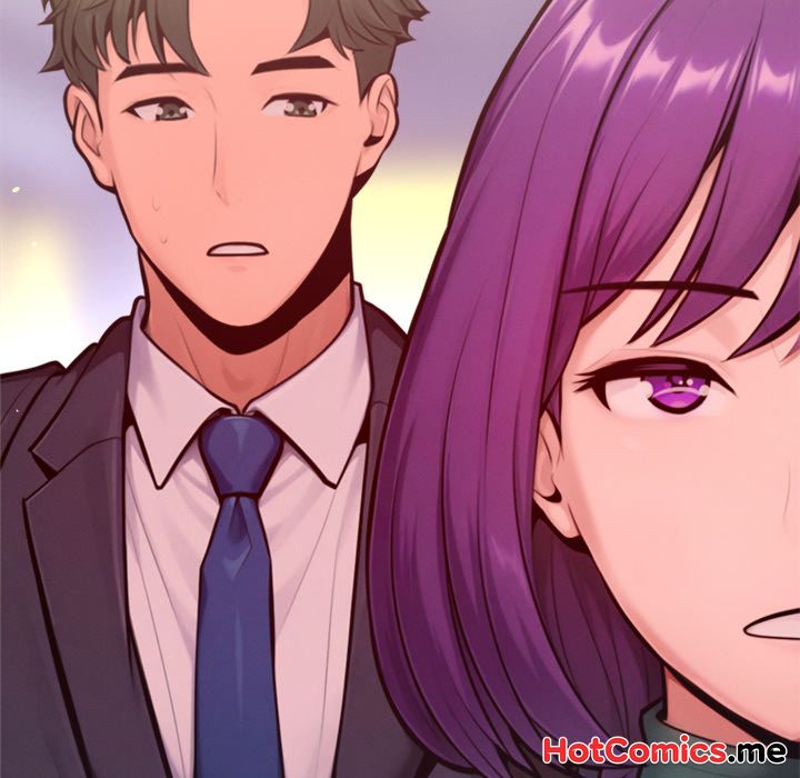 Never Just Friends - episode 39 - 75