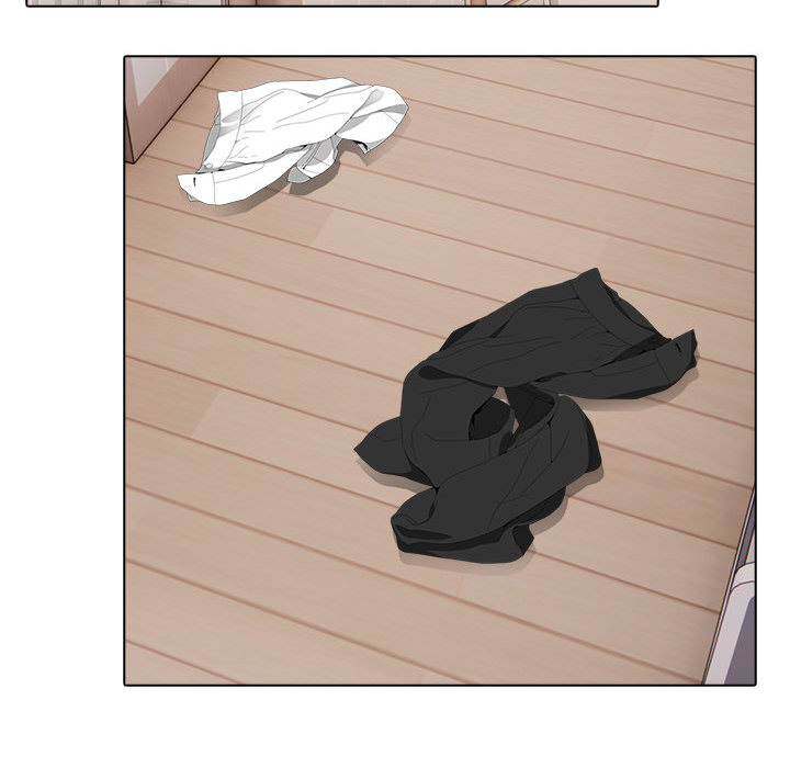 Next-Door Blackmail - episode 1 - 107