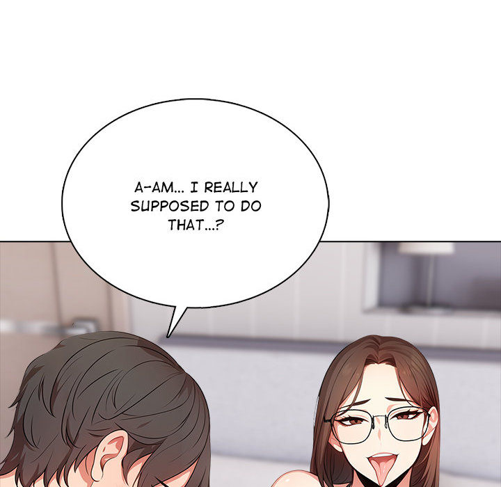 Next-Door Blackmail - episode 1 - 111