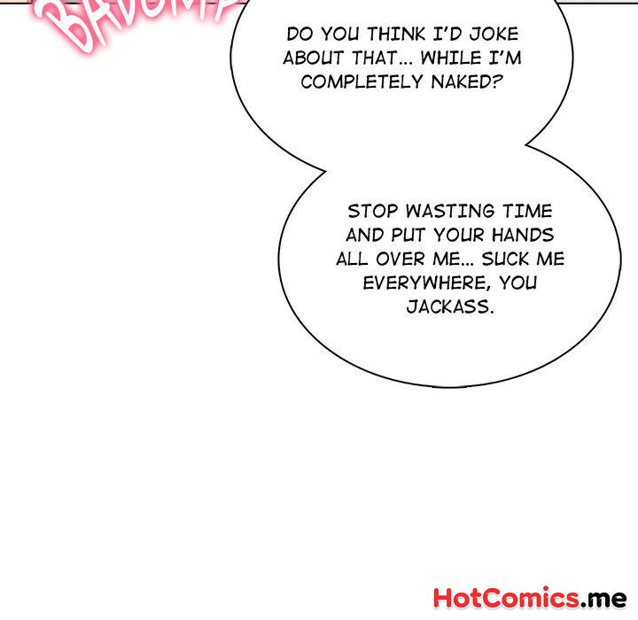 Next-Door Blackmail - episode 1 - 113