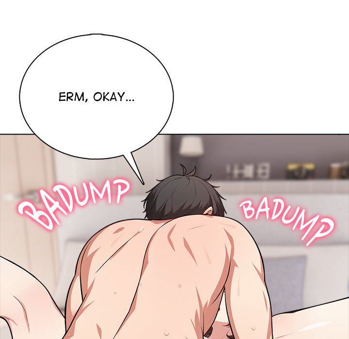 Next-Door Blackmail - episode 1 - 114