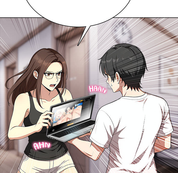 Next-Door Blackmail - episode 1 - 10