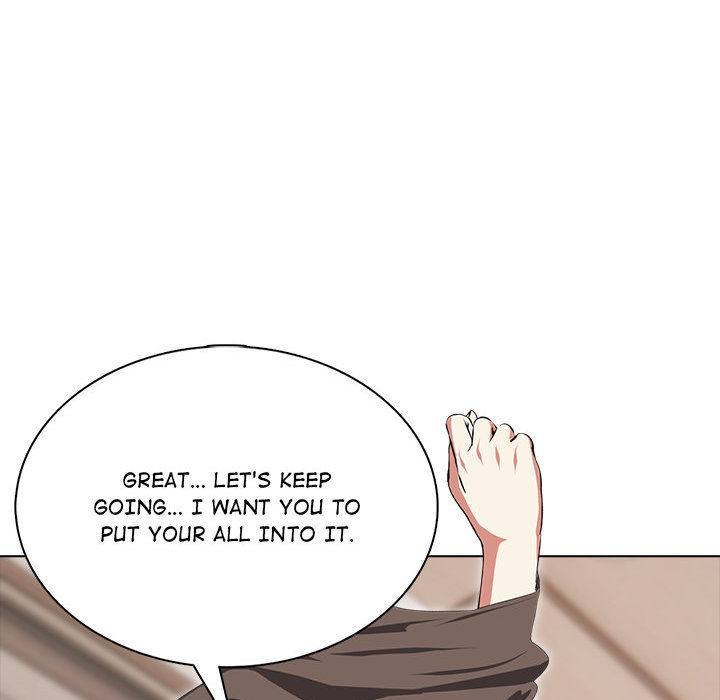 Next-Door Blackmail - episode 1 - 124