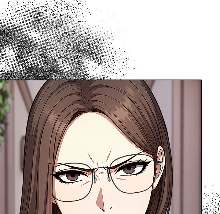 Next-Door Blackmail - episode 1 - 12