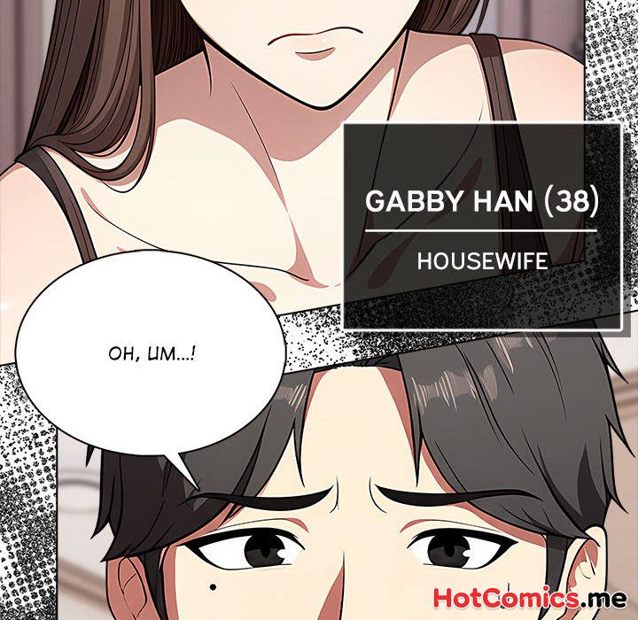 Next-Door Blackmail - episode 1 - 13