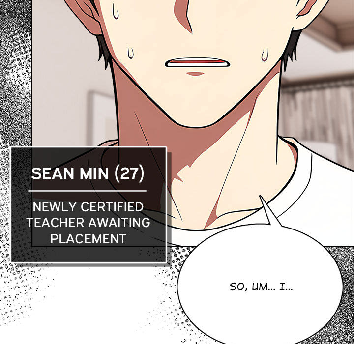Next-Door Blackmail - episode 1 - 14