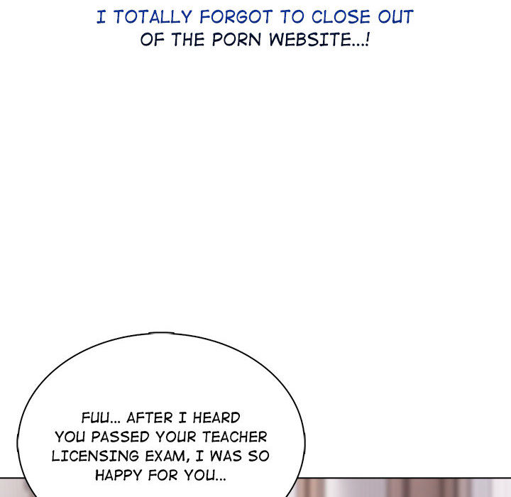 Next-Door Blackmail - episode 1 - 17