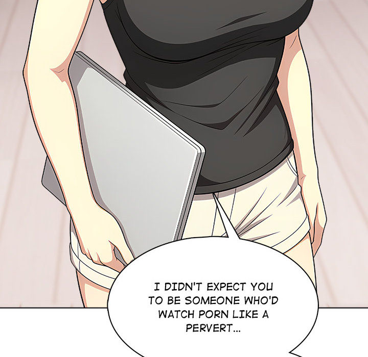 Next-Door Blackmail - episode 1 - 19