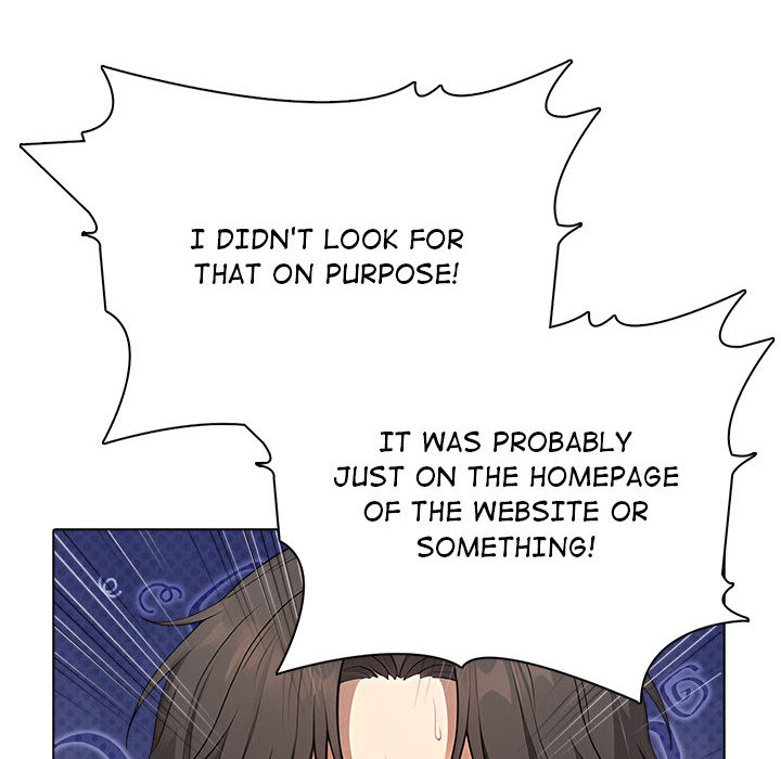 Next-Door Blackmail - episode 1 - 21