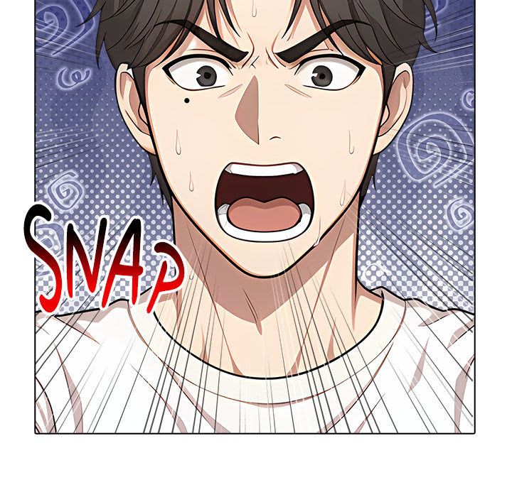Next-Door Blackmail - episode 1 - 22